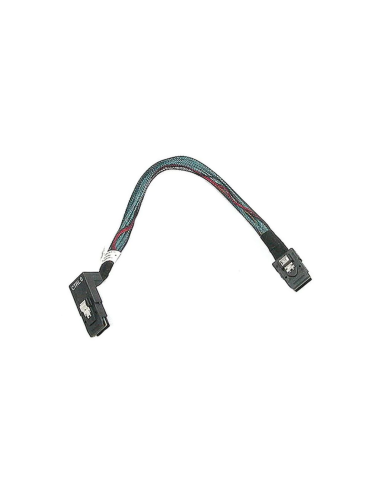 KABEL MINI SAS 2x SFF-8087 DELL POWEREDGE R510