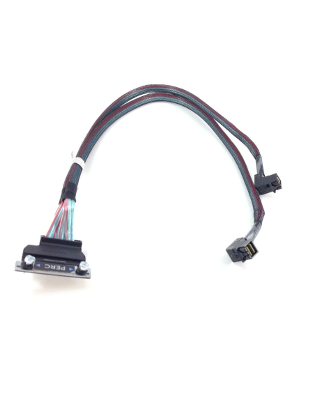 KABEL 2x SFF-8643 1xPERC SAS DELL POWEREDGE R730