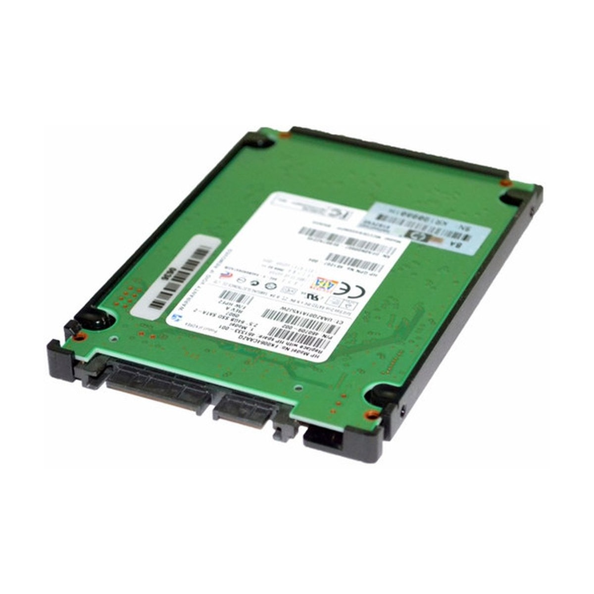 HP 32GB SSD SATA FK0032CAAZP 1.5Gb/s 2,5 460709-00