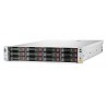 HPE StoreVirtual 4530 E5-2620 64GB RAM 12x3,5 RAID