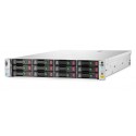 HPE StoreVirtual 4530 2xE5-2640 128GB 12x3,5 RAID
