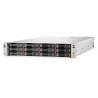 HPE StoreVirtual 4530 2xE5-2640 128GB 12x3,5 RAID