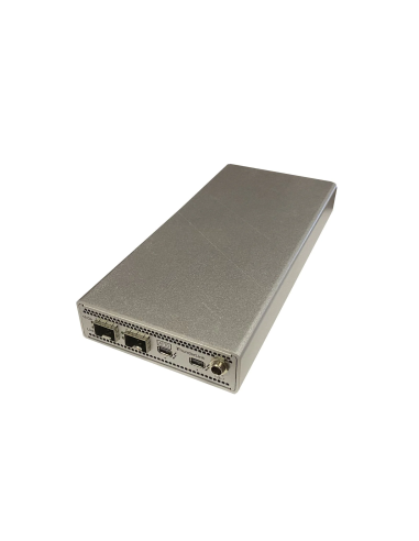 ADAPTER ATTO 2xTHUNDERBOLT 2.0 NA 2x10GB SFP NS210