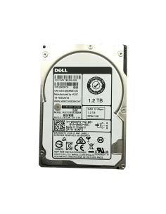 DYSK DELL 1.2TB SAS 12G 10K 2,5 HDD HUC101812CSS204 0B33078 09XNF6