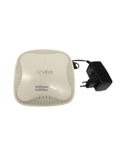 ACCESS POINT HP ARUBA IAP-103-RW 802.11n/b/g WIFI