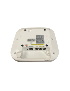 ACCESS POINT CISCO AIR-CAP2702I-UXK9 450Mbps WiFi 2