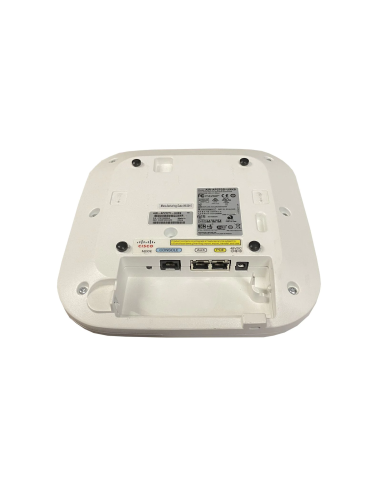 ACCESS POINT CISCO AIR-CAP2702I-UXK9 450Mbps WiFi