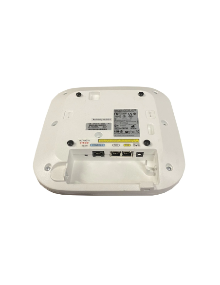 ACCESS POINT CISCO AIR-CAP2702I-UXK9 450Mbps WiFi