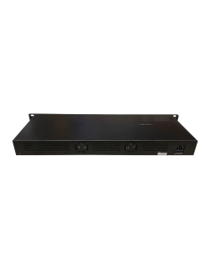ROUTER UBIQUITI EDGE ERPRO-8 8x1GB 2xSFP/LAN USZY 2