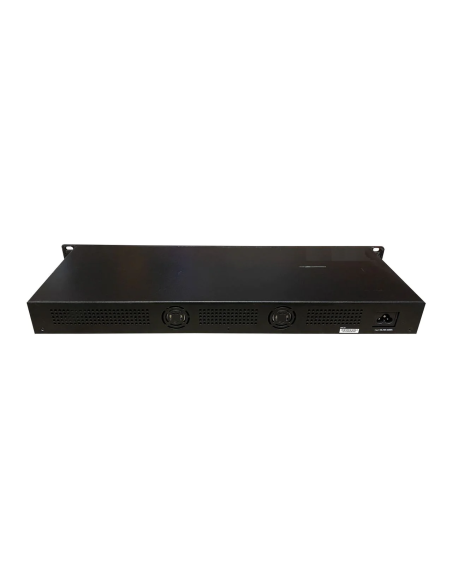 ROUTER UBIQUITI EDGE ERPRO-8 8x1GB 2xSFP/LAN USZY