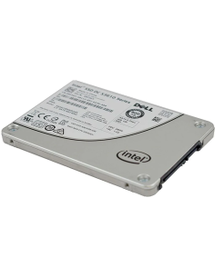 DYSK DELL INTEL DC S3610 800GB SSD SATA III 6G 2,5 SSDSC2BX800G4R 09F3GY