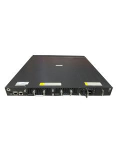 SWITCH HP 5900AF 48x1GB 4xSFP+ 2xQSFP 40GB USZY