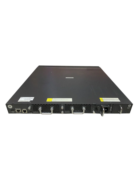 SWITCH HP 5900AF 48x1GB 4xSFP+ 2xQSFP 40GB USZY