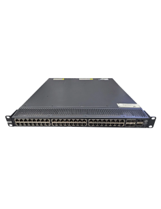 SWITCH HP 5900AF 48x1GB 4xSFP+ 2xQSFP 40GB USZY 2