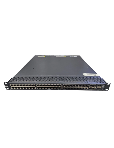 SWITCH HP 5900AF 48x1GB 4xSFP+ 2xQSFP 40GB USZY