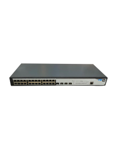 Switch zarządzalny HP 1920-24G | computerowiec.com.pl