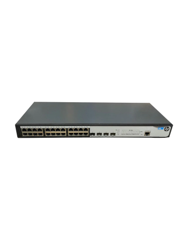 Switch zarządzalny HP 1920-24G | computerowiec.com.pl