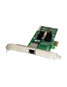 KARTA DELL INTEL PRO 1000PT PCI-ex1 FULL 0U3867