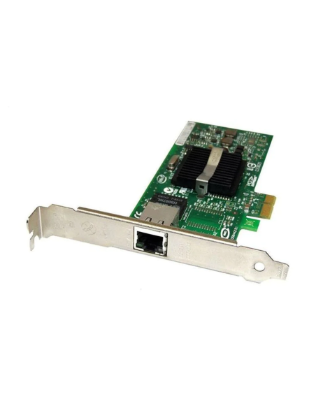 KARTA DELL INTEL PRO 1000PT PCI-ex1 FULL 0U3867