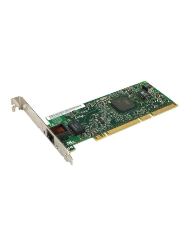 KARTA INTEL PRO 1000XT 1x1GB PCI-x FULL A51580-017