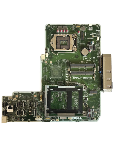 PŁYTA GŁÓWNA DELL OPIPLEX 9030 AIO 1xLGA1150 2xDDR3 RAMKA 2,5' 0VNGWR