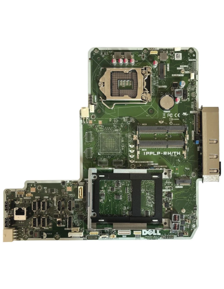 PŁYTA GŁÓWNA DELL OPIPLEX 9030 AIO 1xLGA1150 2xDDR3 RAMKA 2,5' 0VNGWR
