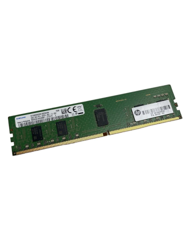 HP SAMSUNG 8GB 1Rx8 PC4-2666V ECC REG 864706-591