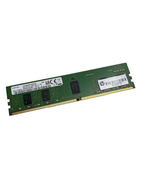 HP SAMSUNG 8GB 1Rx8 PC4-2666V ECC REG 864706-591