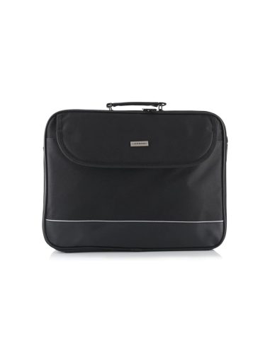 NOWA TORBA NA LAPTOPA 16' MODECOM CZARNA 41x30x5CM