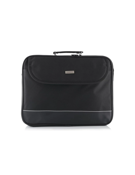 NOWA TORBA NA LAPTOPA 16' MODECOM CZARNA 41x30x5CM