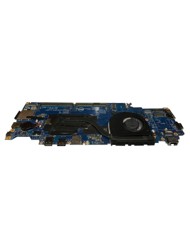 PŁYTA GŁÓWNA DELL LATITUDE E5480 LA-E081P i5-7200U