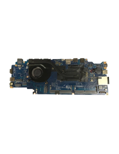 PŁYTA GŁÓWNA DELL LATITUDE E5480 LA-E081P i5-7200U 2