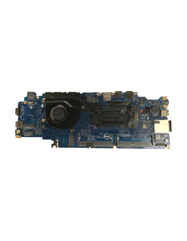 PŁYTA GŁÓWNA DELL LATITUDE E5480 LA-E081P i5-7200U