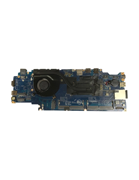 PŁYTA GŁÓWNA DELL LATITUDE E5480 LA-E081P i5-7200U