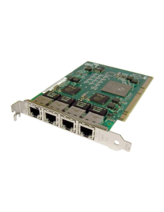 KARTA INTEL PRO 1000GT 4x1GB PCI-x PWLA8494GT