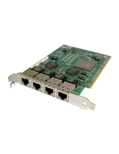 KARTA INTEL PRO 1000GT 4x1GB PCI-x PWLA8494GT