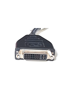 ADAPTER LENOVO DVI-I NA DISPLAYPORT 43N9160