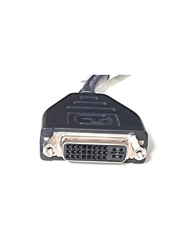 ADAPTER LENOVO DVI-I NA DISPLAYPORT 43N9160