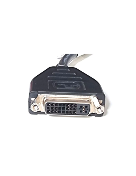ADAPTER LENOVO DVI-I NA DISPLAYPORT 43N9160
