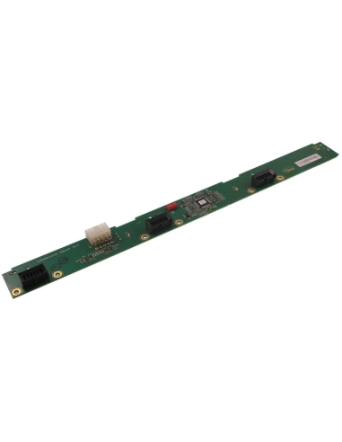 BACKPLANE BOARD FUJITSU PRIMERGY TX300 S5