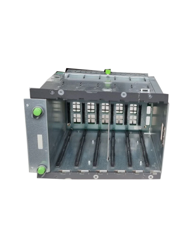 KLATKA BACKPLANE 6x3,5 FUJITSU TX200 TX300 S3