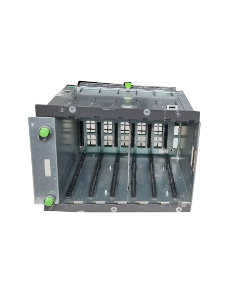 KLATKA BACKPLANE 6x3,5 FUJITSU TX200 TX300 S3