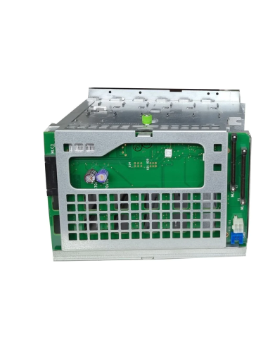 KLATKA BACKPLANE 6x3,5 FUJITSU TX200 TX300 S3