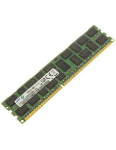SAMSUNG 8GB PC3L-12800R ECC REG M393B1K70QB0