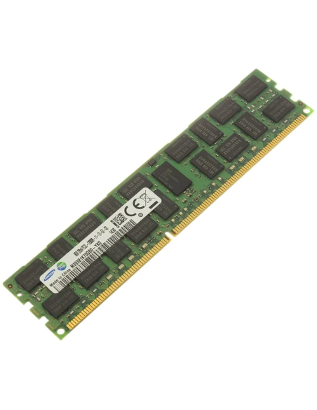 SAMSUNG 8GB PC3L-12800R ECC REG M393B1K70QB0
