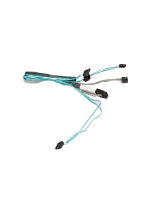 KABEL HP MINI SAS NA 4xSATA 538872-001