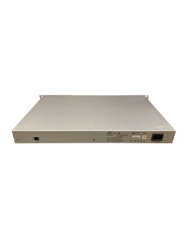 SWITCH UBIQUITI US-24-250W 24x1GB PoE+ 2xSFP USZY