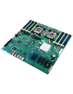 PŁYTA GŁÓWNA FUJITSU PRIMERGY RX/TX300 S6 2xLGA1366 18xDDR3 D2619-N15 GS2