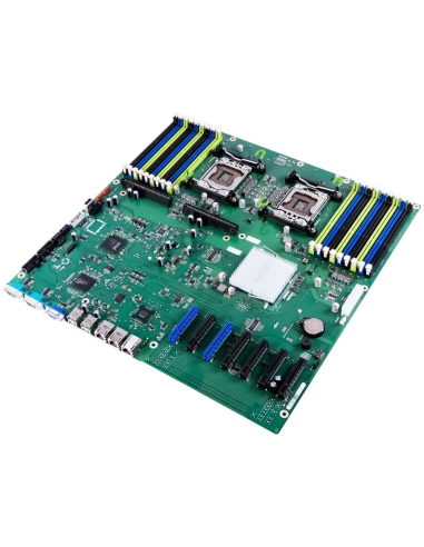 PŁYTA GŁÓWNA FUJITSU PRIMERGY RX/TX300 S6 2xLGA1366 18xDDR3 D2619-N15 GS2