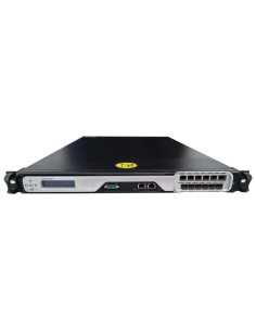 CITRIX NETSCALER MPX-8000 E3-1275 32GB 300GB SSD